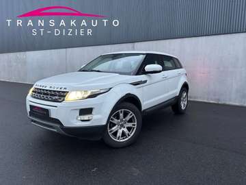 2.2l 150cv td4 pure - me main ges chauffants toit panoramique