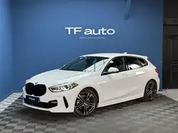 BMW Série 1 118I M 136CV DKG - Sièges chauffants - Volant chauffant