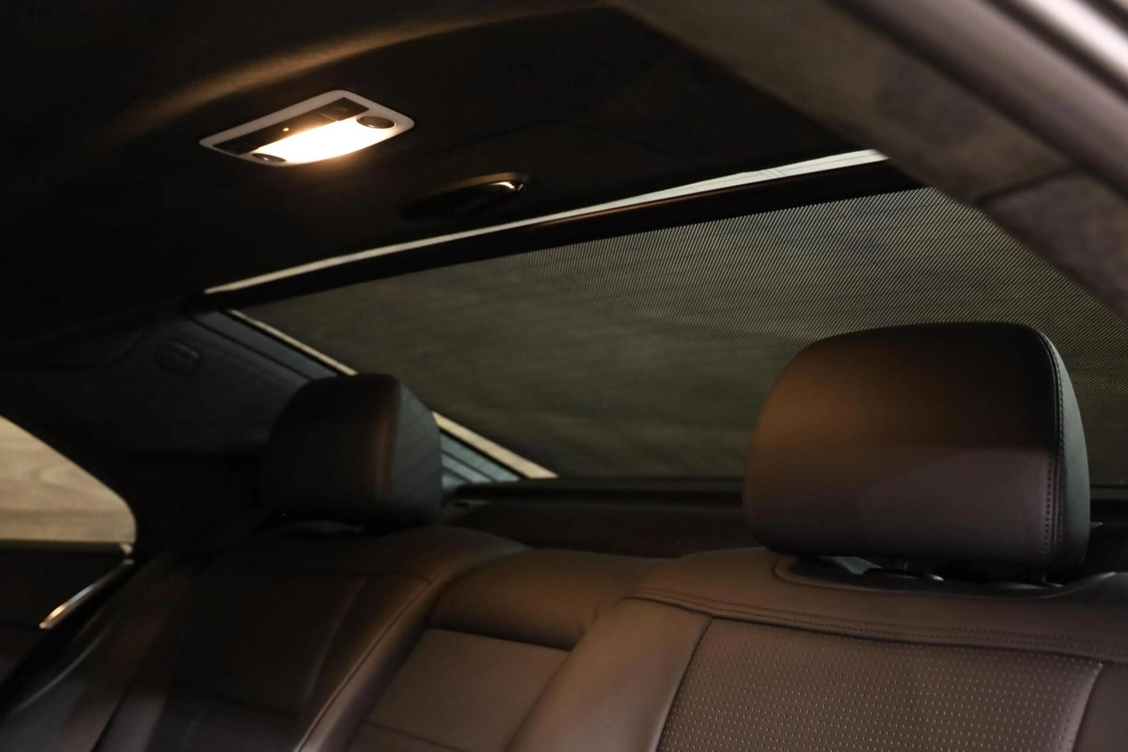 Mercedes-Benz CLS 63 AMG — photo 18