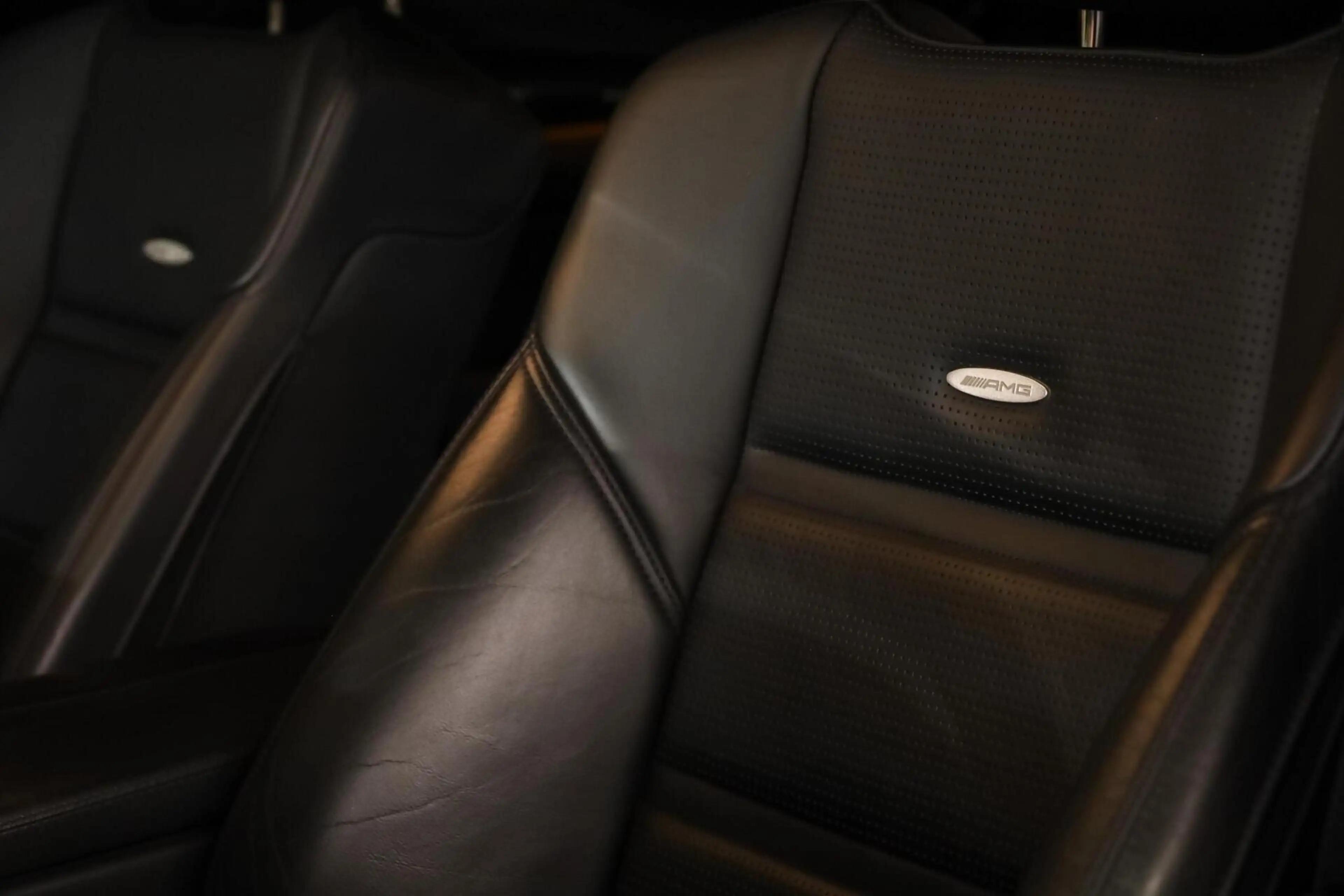 Mercedes-Benz CLS 63 AMG — photo 35