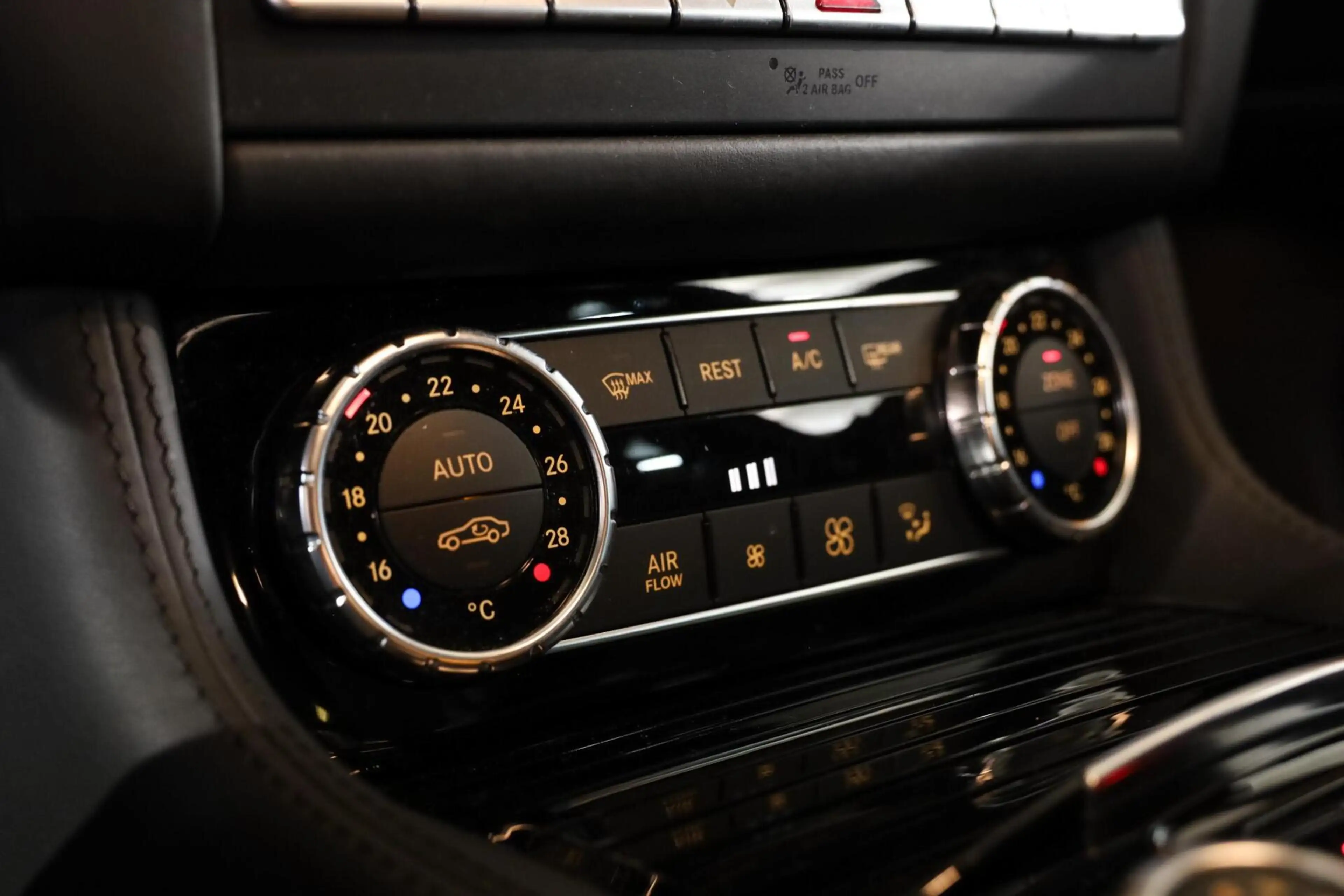 Mercedes-Benz CLS 63 AMG — photo 23