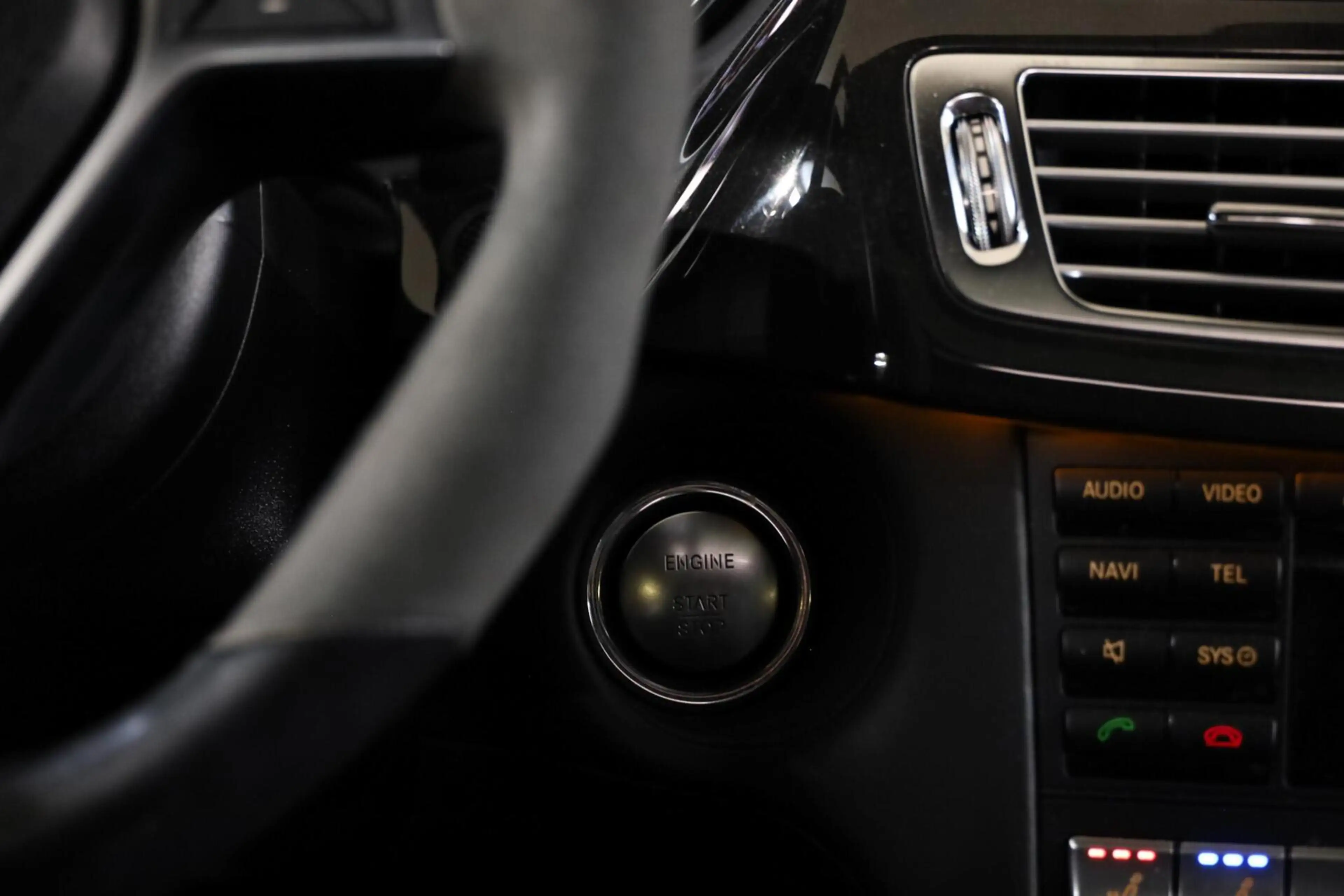 Mercedes-Benz CLS 63 AMG — photo 20