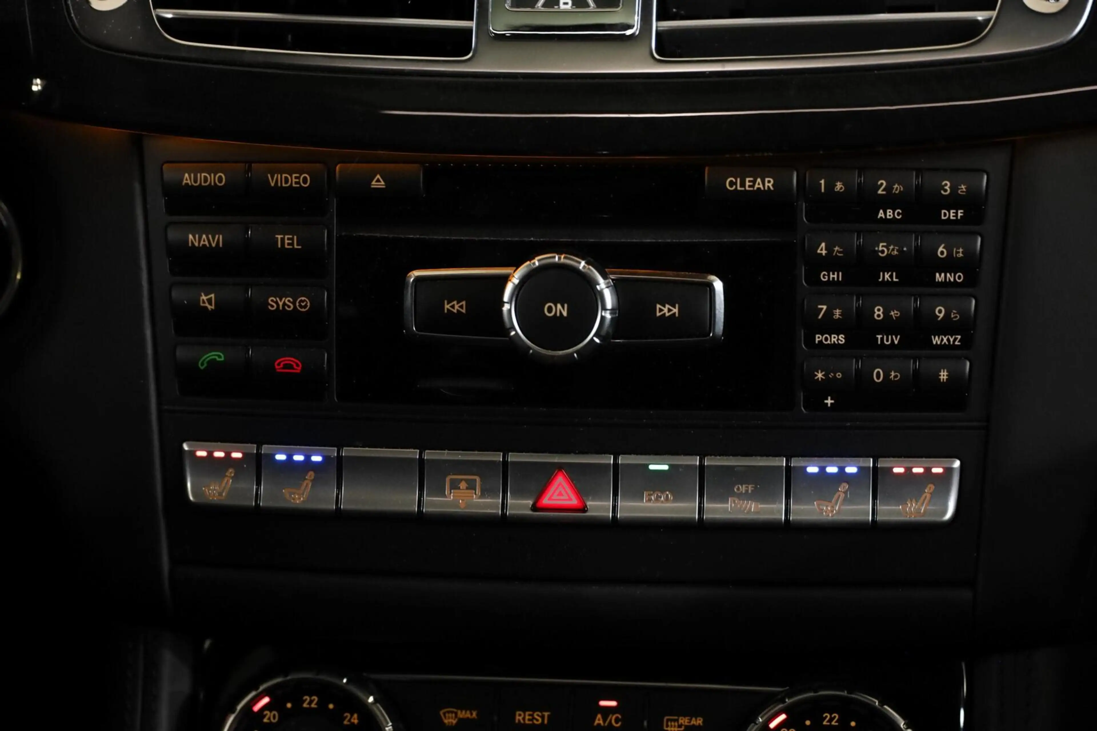 Mercedes-Benz CLS 63 AMG — photo 21