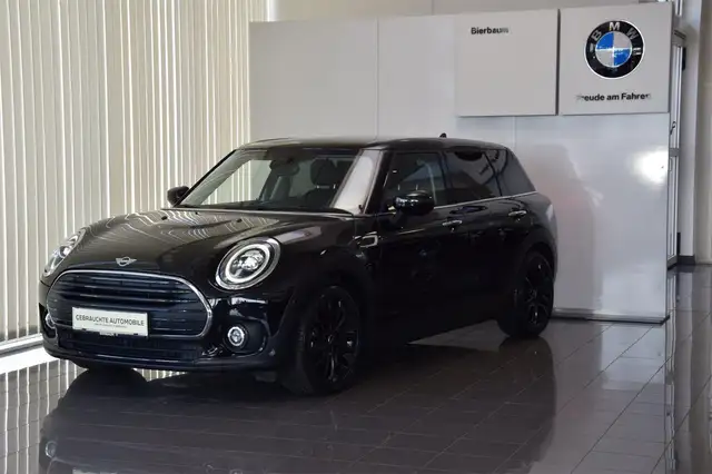 MINI One D Clubman Clubman One D