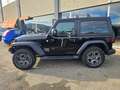 Jeep Wrangler WRANGLER 2.2 MJT 200CV SPORT BY BADCARS SRL Schwarz - thumbnail 3
