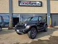 Jeep Wrangler WRANGLER 2.2 MJT 200CV SPORT BY BADCARS SRL Schwarz - thumbnail 1