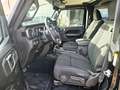 Jeep Wrangler WRANGLER 2.2 MJT 200CV SPORT BY BADCARS SRL Schwarz - thumbnail 11