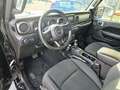 Jeep Wrangler WRANGLER 2.2 MJT 200CV SPORT BY BADCARS SRL Schwarz - thumbnail 12