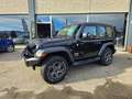 Jeep Wrangler WRANGLER 2.2 MJT 200CV SPORT BY BADCARS SRL Schwarz - thumbnail 2