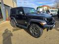 Jeep Wrangler WRANGLER 2.2 MJT 200CV SPORT BY BADCARS SRL Schwarz - thumbnail 8