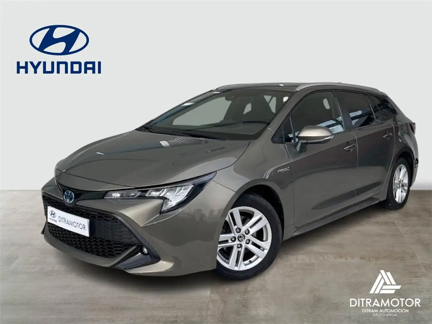 Toyota Corolla Touring Sports 125H Feel! - 1