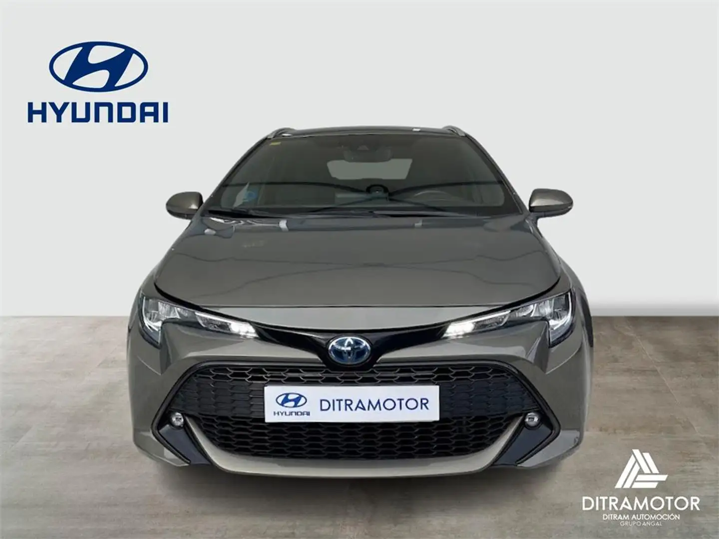 Toyota Corolla Touring Sports 125H Feel! - 2