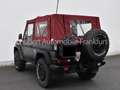 Mercedes-Benz G 300 GD Cabrio Plane Unikat H-Kennzeichen Schwarz - thumbnail 15