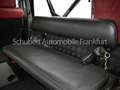 Mercedes-Benz G 300 GD Cabrio Plane Unikat H-Kennzeichen Schwarz - thumbnail 21
