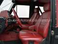 Mercedes-Benz G 300 GD Cabrio Plane Unikat H-Kennzeichen Schwarz - thumbnail 7