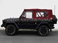Mercedes-Benz G 300 GD Cabrio Plane Unikat H-Kennzeichen Schwarz - thumbnail 5