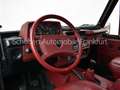 Mercedes-Benz G 300 GD Cabrio Plane Unikat H-Kennzeichen Schwarz - thumbnail 6