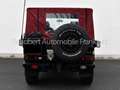 Mercedes-Benz G 300 GD Cabrio Plane Unikat H-Kennzeichen Schwarz - thumbnail 4