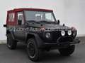 Mercedes-Benz G 300 GD Cabrio Plane Unikat H-Kennzeichen Schwarz - thumbnail 14