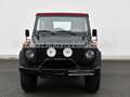 Mercedes-Benz G 300 GD Cabrio Plane Unikat H-Kennzeichen Schwarz - thumbnail 3