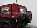 Mercedes-Benz G 300 GD Cabrio Plane Unikat H-Kennzeichen Schwarz - thumbnail 18