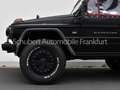 Mercedes-Benz G 300 GD Cabrio Plane Unikat H-Kennzeichen Schwarz - thumbnail 16