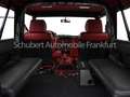 Mercedes-Benz G 300 GD Cabrio Plane Unikat H-Kennzeichen Schwarz - thumbnail 12