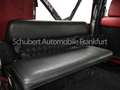 Mercedes-Benz G 300 GD Cabrio Plane Unikat H-Kennzeichen Schwarz - thumbnail 22