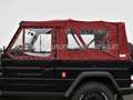 Mercedes-Benz G 300 GD Cabrio Plane Unikat H-Kennzeichen Schwarz - thumbnail 17