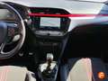 Opel Corsa 1.2T XHL S/S GS-Line 100 Gris - thumbnail 7