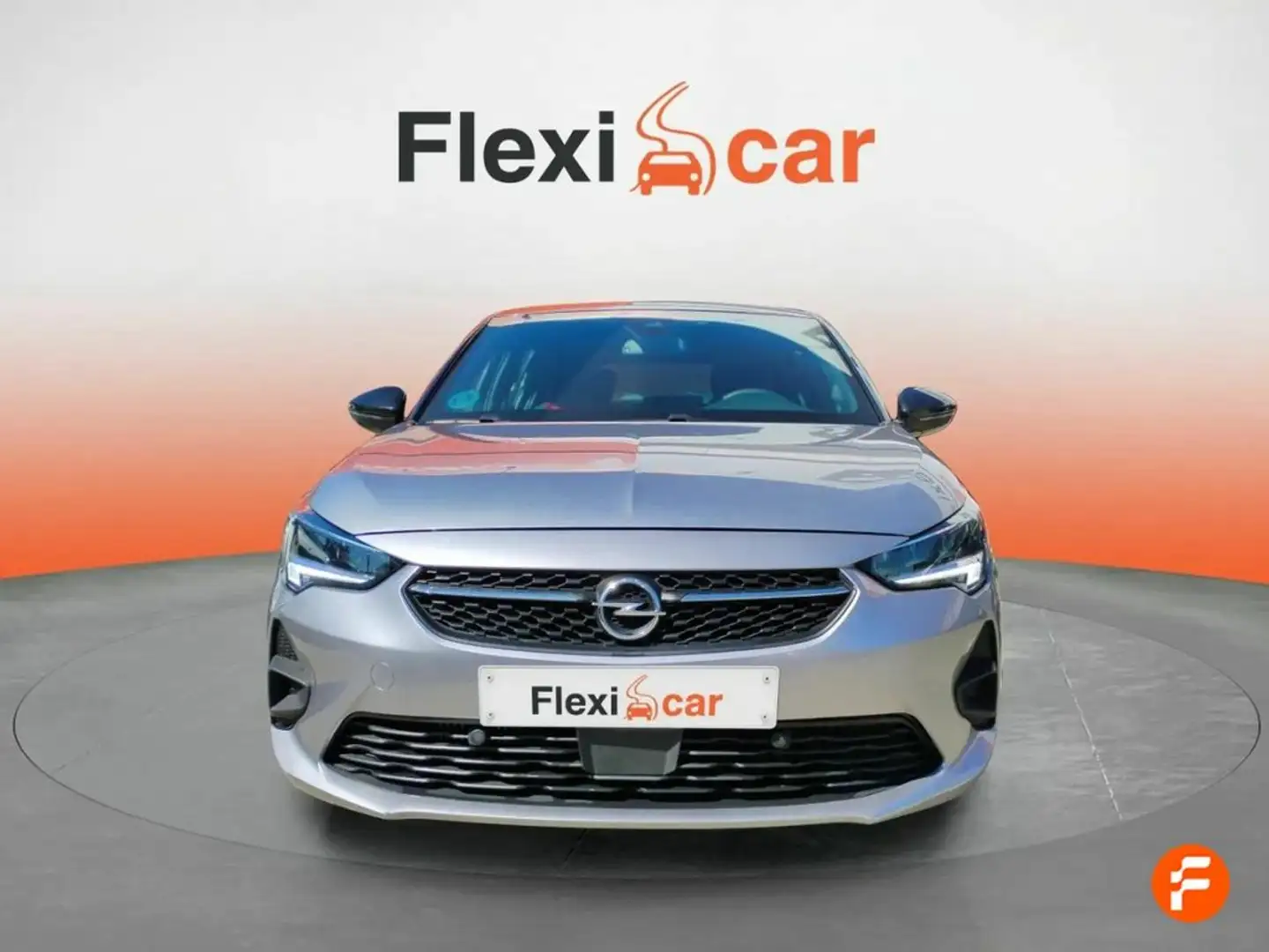 Opel Corsa 1.2T XHL S/S GS-Line 100 Gris - 2