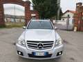 Mercedes-Benz GLK 220 cdi be Premium 4matic auto my11 Argent - thumbnail 4