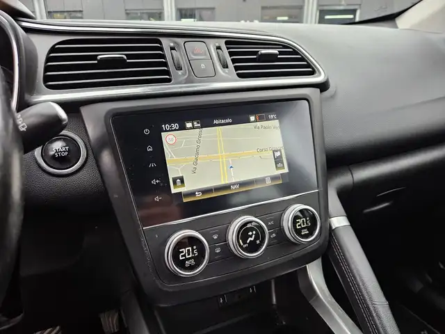 Renault Kadjar view 13