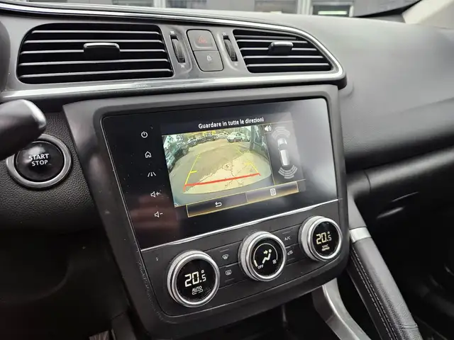 Renault Kadjar view 14