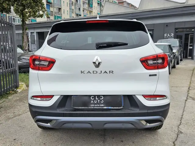 Renault Kadjar view 5