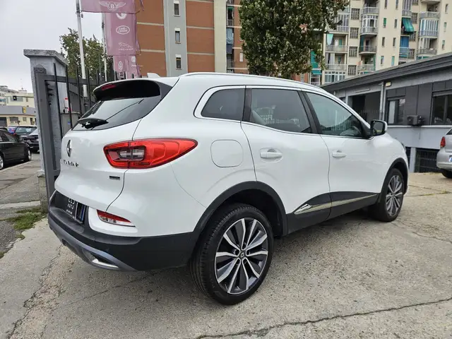 Renault Kadjar view 4