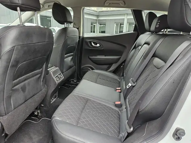Renault Kadjar view 17