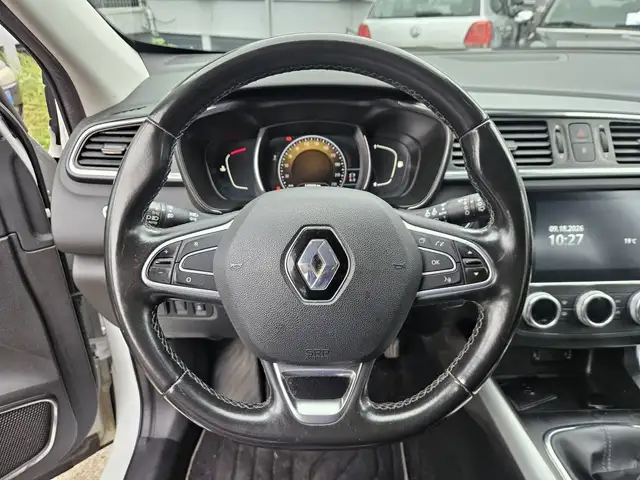 Renault Kadjar view 12