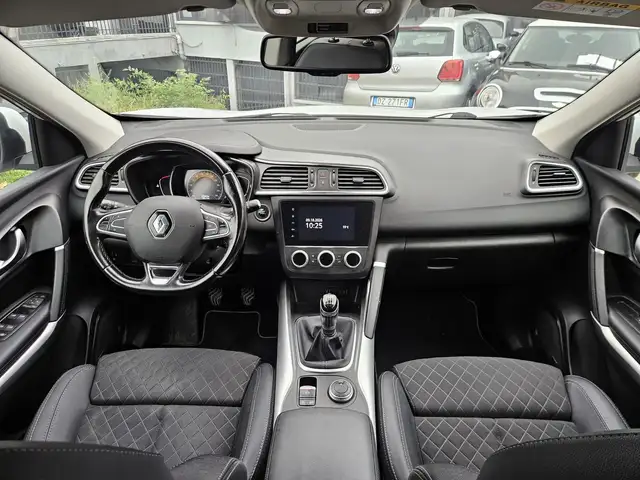 Renault Kadjar view 9