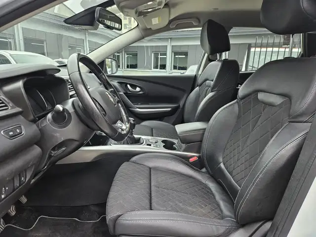 Renault Kadjar view 8