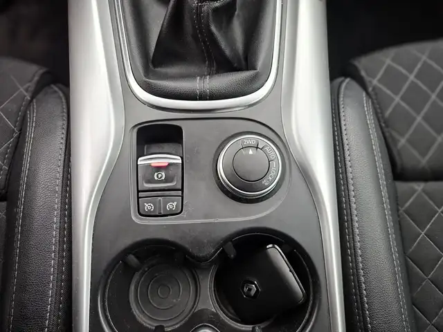 Renault Kadjar view 15