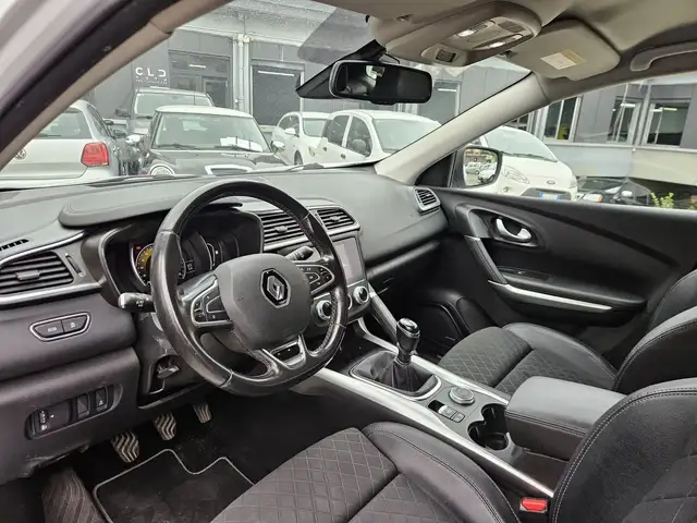 Renault Kadjar view 7