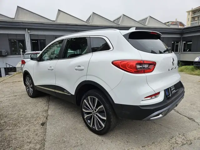 Renault Kadjar view 6
