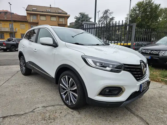 Renault Kadjar view 3