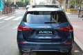 Mercedes-Benz B 200 III 200 D 7CV AMG LINE 8G-DCT Azul - thumbnail 4