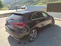 Mercedes-Benz A 200 Schwarz - thumbnail 4