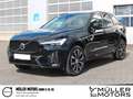 Volvo XC60 B4 Diesel Ultimate Dark +HUD+h/k+Standheiz+ Чёрный - thumbnail 1