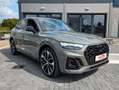 Audi SQ5 Sportback quattro AHK Tour Parken Stadt B&O Grau - thumbnail 3