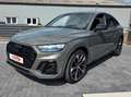 Audi SQ5 Sportback quattro AHK Tour Parken Stadt B&O Grau - thumbnail 1