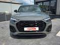 Audi SQ5 Sportback quattro AHK Tour Parken Stadt B&O Grau - thumbnail 2